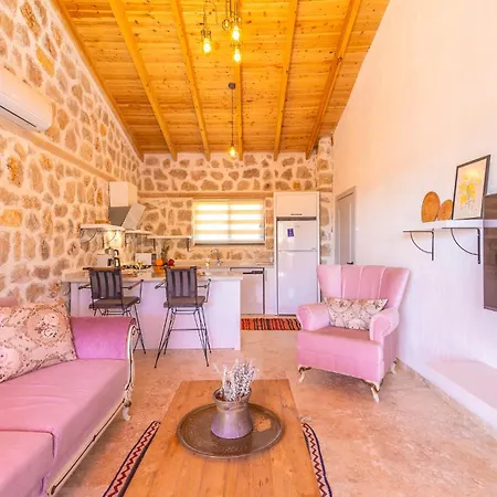 Hotel Dueden Kaş