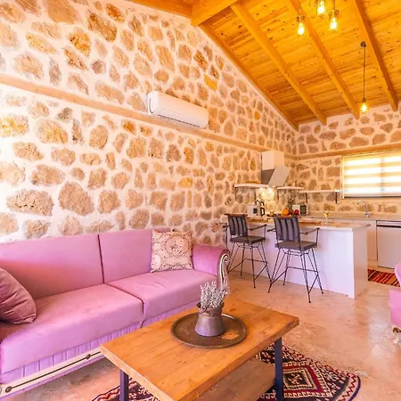 Dueden Hotel Kaş